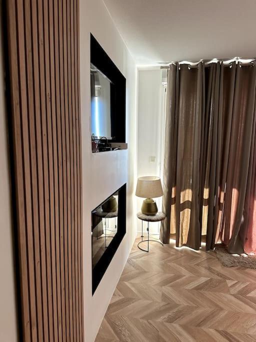 Cosy Avec Balcon Et Piscine * Besançon