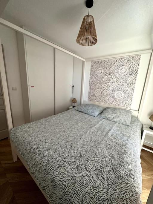 Cosy Avec Balcon Et Piscine Besancon